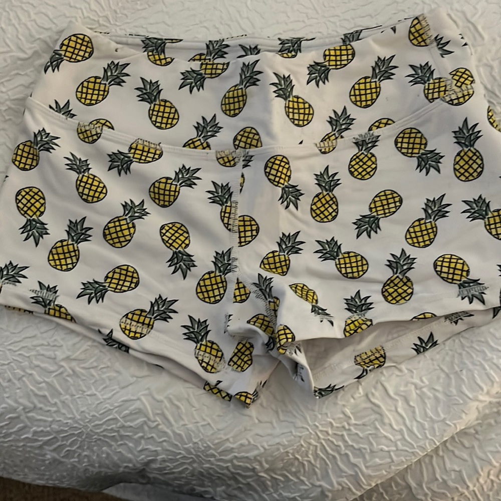 Savage shorts size medium